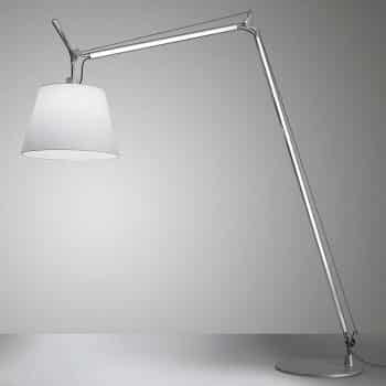 Stojaca LED lampa Artemide Tolomeo Maxi - Image 2