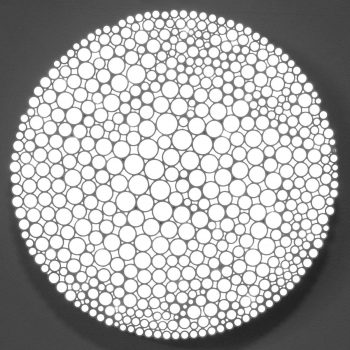 Stropné LED svietidlo Artemide Calipso 3 000 K - Image 2