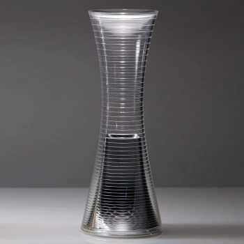 Stolná LED lampa Artemide Come Together