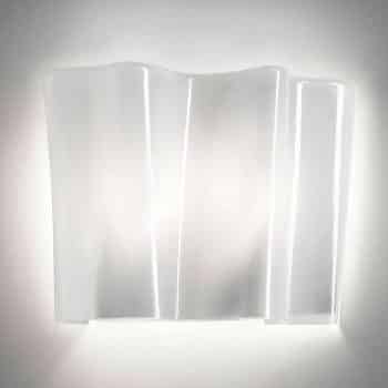 Nástenné svetlo Artemide Logico Micro 33 cm - Image 2