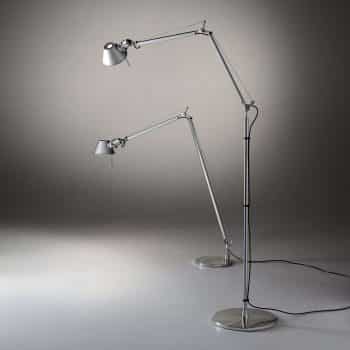 Stojaca lampa Artemide Tolomeo LED 3 000 K - Image 2