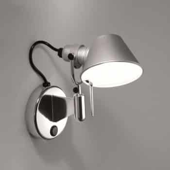 Nástenné Artemide Tolomeo Micro Faretto 3 000K