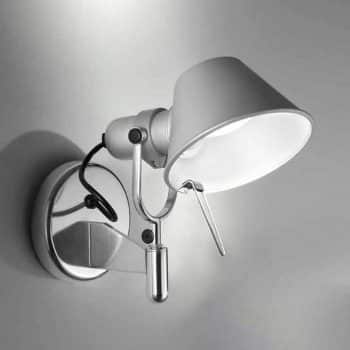 Artemide Tolomeo Faretto bez vypínača 3 000K