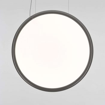 Závesná lampa Artemide Discovery Vertical 100cm Ap