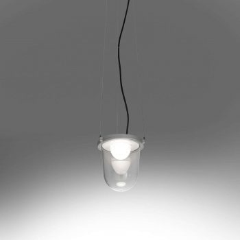 Vonkajšia lampa Artemide Tolomeo Lampione IP65 - Image 2