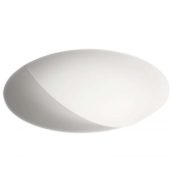 Axolight Nelly stropné svietidlo biele 100 cm