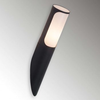 Gap – moderná nástenná pochodeň do exteriéru - Image 2