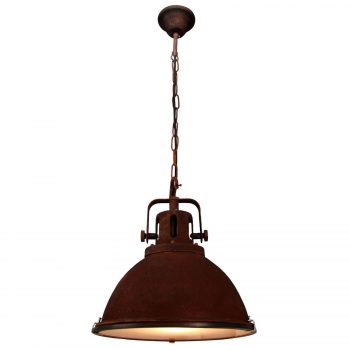 Závesná lampa Jesper priemyselný štýl - Image 2
