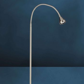 Moderná stojaca LED lampa - Image 2