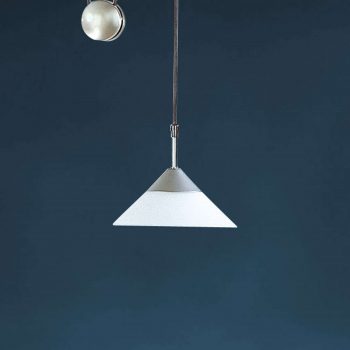 Závesná lampa Dallas výškovo nastaviteľná - Image 2