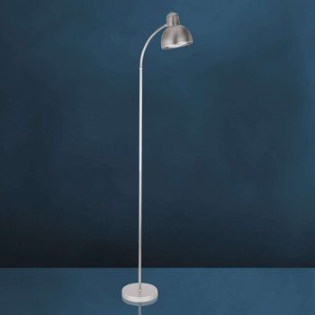 Klasická stojaca lampa RETRO - Image 2