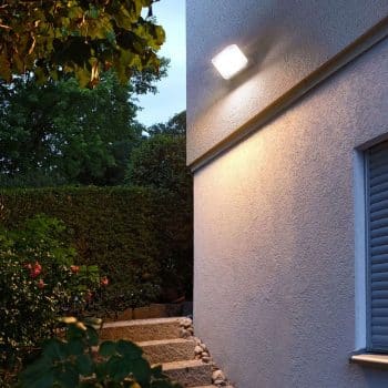 Vonkajší LED reflektor AL IP44 30W - Image 2