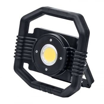Hybridné pracovné svietidlo Dargo mobilné IP65 30W