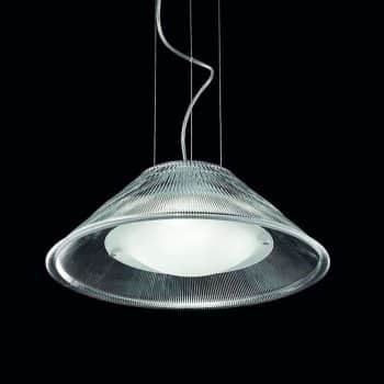 LED závesné svietidlo Corolla tienidlo 50 cm - Image 2