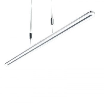 B–sv Ontario – výškovo nastaviteľná závesná lampa - Image 2