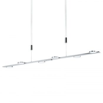 B–svietidlá York – závesná lampa snímač stmievača