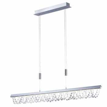 Závesná lampa Gloriette B-sv výškovo nastaviteľná - Image 2