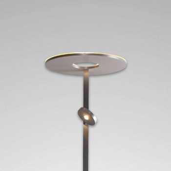 Bopp Saturn – vysokokvalitné stropné LED svietidlo - Image 2