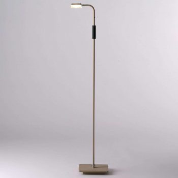 Bopp Move – stojaca LED lampa s batériou - Image 2