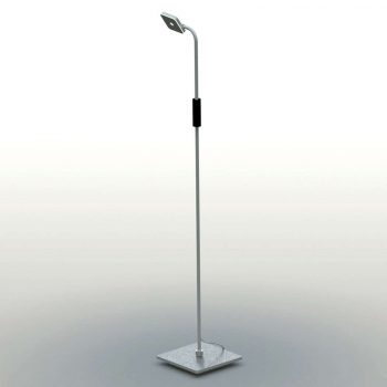 Bopp Move – stojaca LED lampa s batériou