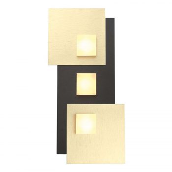 Bopp Pixel 2.0 stropné LED svietidlo 3-plameňové - Image 2