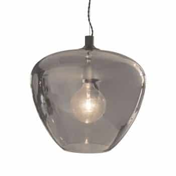 By Rydéns Bellissimo závesná lampa dymová sivá - Image 2