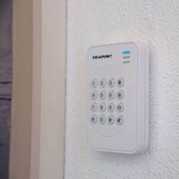 Blaupunkt KPT-S1 ovládacia jednotka RFID-Tag SA - Image 2