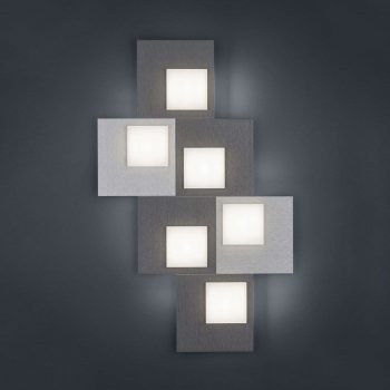 BANKAMP Cube stropné svietidlo 48 W - Image 2