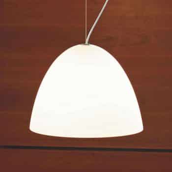 Casablanca Bell – závesná lampa 1-plameňová - Image 2