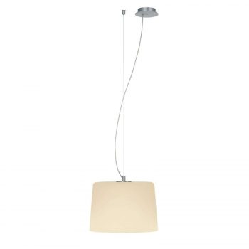 Casablanca Mesa – jedno-plameňová závesná lampa - Image 2