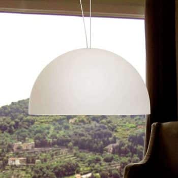 Casablanca Bowl – závesná lampa 1-pl. E27 - Image 2