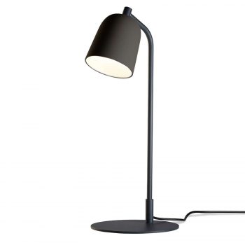 Casablanca Clavio – dizajnová stolná lampa - Image 2