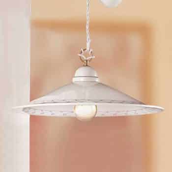 Závesná lampa CROCIA so zaťažovacím závažím - Image 2