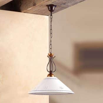 Závesná lampa LIBERTY - Image 2