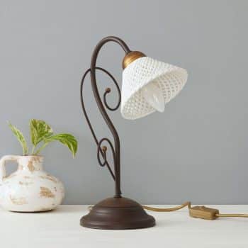 Stolná lampa Retina - Image 2