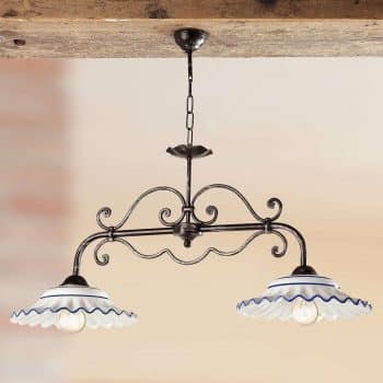 Závesná lampa I Biliardi - Image 2