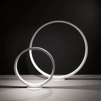Cini&Nils – stolná LED lampa so stmievačom, 43 cm - Image 2