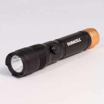 Kompaktná LED baterka CMP-7