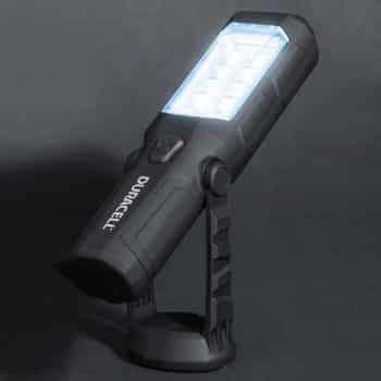Multifunkčná LED baterka WKL-1
