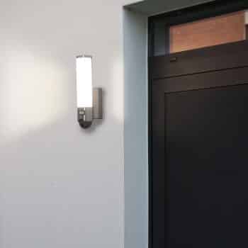 Secury'Light Elara vonkajšie LED svietidlo, kamera - Image 2