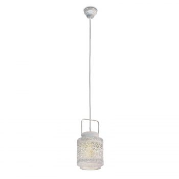 Lucernová závesná lampa Mariola - Image 2