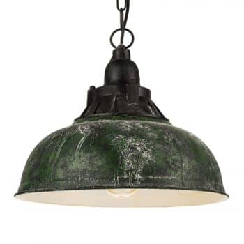 Grantham – závesná lampa v štýle vintage