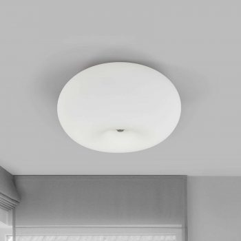 Stropné LED svietidlo Optica-C RGBW diaľkové - Image 2