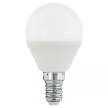 E14 4W 830 kvapková LED žiarovka matná RGB - Image 2