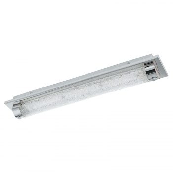 Stropné LED svietidlo Tolorico, 57 cm dlhé - Image 2
