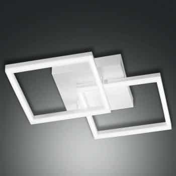 Stropné LED svietidlo Bard 2-plameňové - Image 2