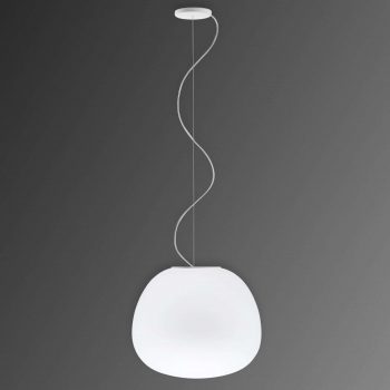 Fabbian Mochi – závesná lampa 45 cm - Image 2