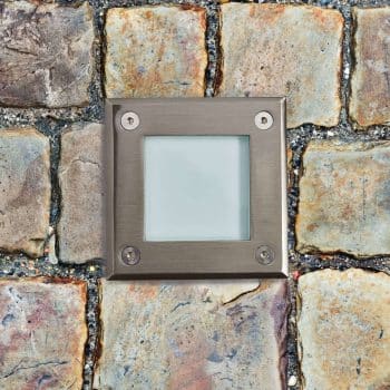 Podlahové zapustené LED svietidlo LED 18, IP67 - Image 2