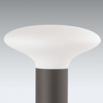 Soklové LED svietidlo Blub's, 54 cm - Image 2