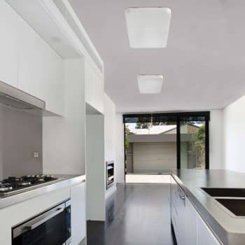 Moderné stropné LED svietidlo Sogo - Image 2
